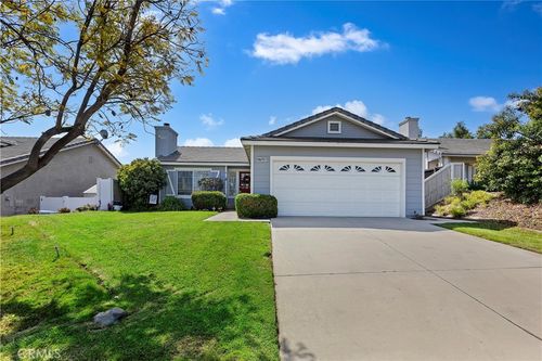 27508 Eastwind Dr, Corona, CA, 92883-8993 | Card Image