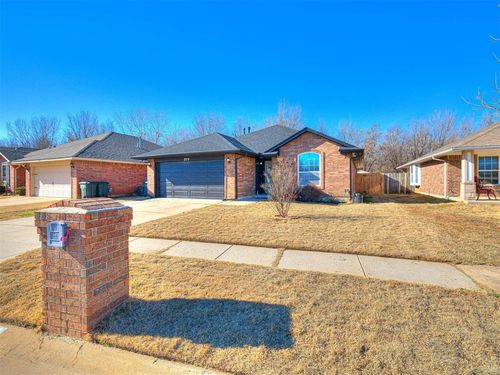 229 Spring Creek Road, Oklahoma City, OK, 73117 | Card Image