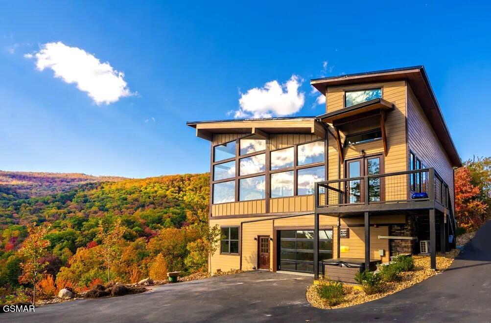 Residential in Sevierville