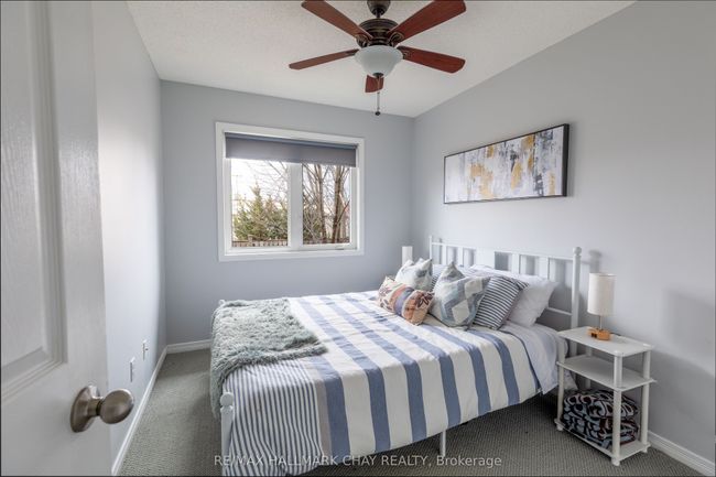 36 - 175 Stanley St, House attached with 3 bedrooms, 3 bathrooms and 1 parking in Barrie ON | Image 17