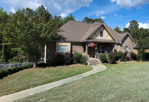 491 Southern Hills Drive, Wetumpka, AL, 36093 | Card Image