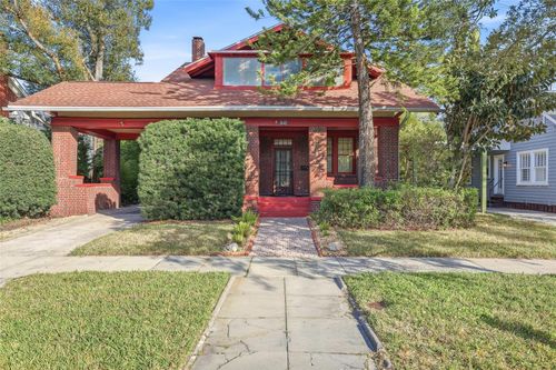 840 S Boulevard, TAMPA, FL, 33606-2949 | Card Image