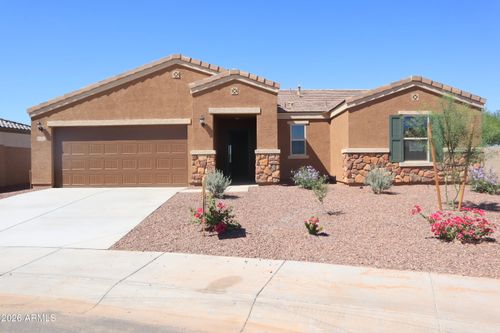 2783 N Mulberry Pl, Casa Grande, AZ, 85122-1437 | Card Image