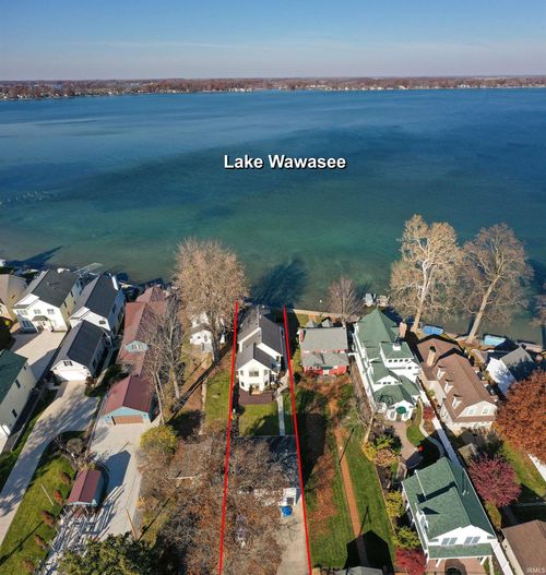 6458 E Waco Dr, Syracuse, IN, 46567-9433 | Card Image