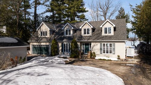 3143 South Sparrow Lake Road, Severn, ON, L0K2B0 | Card Image