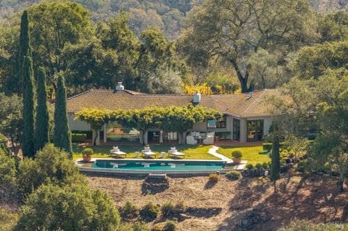 600 Stonecrest Dr, Napa, CA, 94558-3734 | Card Image
