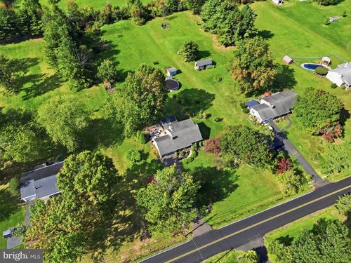 1103 Fairhill Rd, SELLERSVILLE, PA, 18960-3317 | Card Image