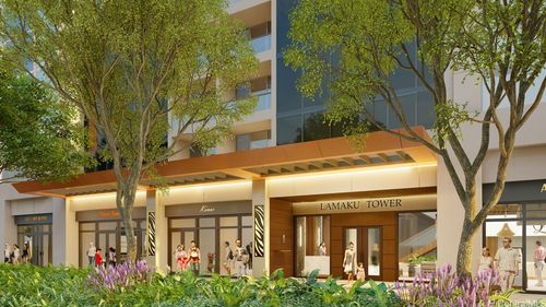 a201-708 Auahi St, Honolulu, HI, 96813 | Card Image