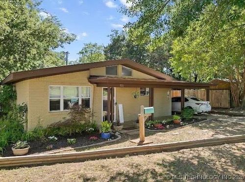 532 Hammers Rd, Ardmore, OK, 73401-4835 | Card Image