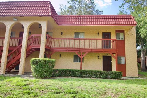 72-2812 N Powers Dr, ORLANDO, FL, 32818-3164 | Card Image