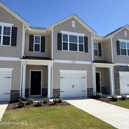 5-3405 Sedge Drive, Greenville, NC, 27834 | Card Image