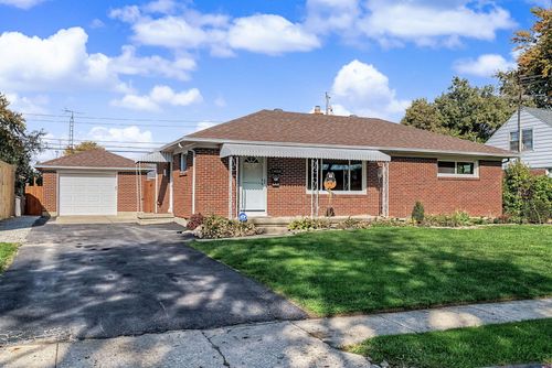 1408 Torrence Dr, Springfield, OH, 45503-2436 | Card Image