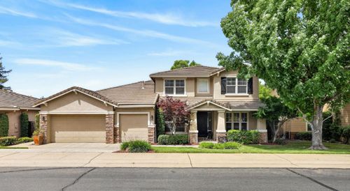 2836 Hillcrest Road, Rocklin, CA, 95765 | Card Image