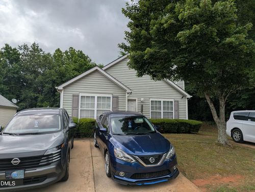 3627 Cyrus Street, Raleigh, NC, 27610 | Card Image