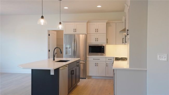 LOT-24 - 99 Chase Meadow Trl, House other with 2 bedrooms, 2 bathrooms and null parking in Honeoye Falls NY | Image 10