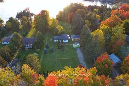 34 Hargrave Rd, Kirkfield, ON, K0M2B0 | Card Image