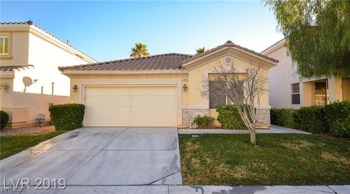 269 Lenape Heights Ave, Las Vegas, NV, 89148-2607 | Card Image