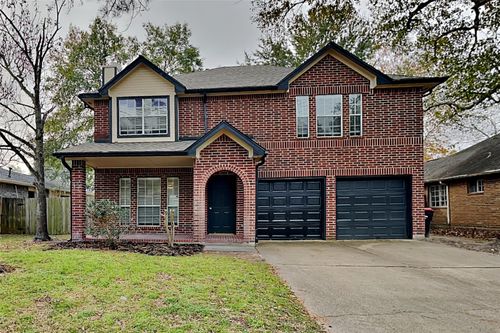 16319 Cypress Trace Dr, Cypress, TX, 77429-6388 | Card Image