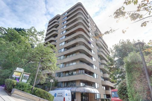 701-1026 Queens Ave, New Westminster, BC, V3M6B2 | Card Image