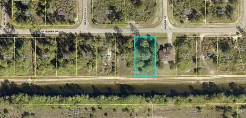 1842 Mayberry Drive, Lehigh Acres, FL, 33972 | Card Image