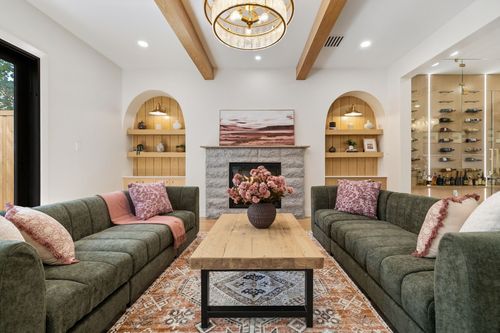 4026 Herschel Avenue, Dallas, TX, 75219 | Card Image