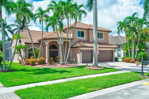 19574 Dinner Key Dr, Boca Raton, FL, 33498-4536 | Card Image