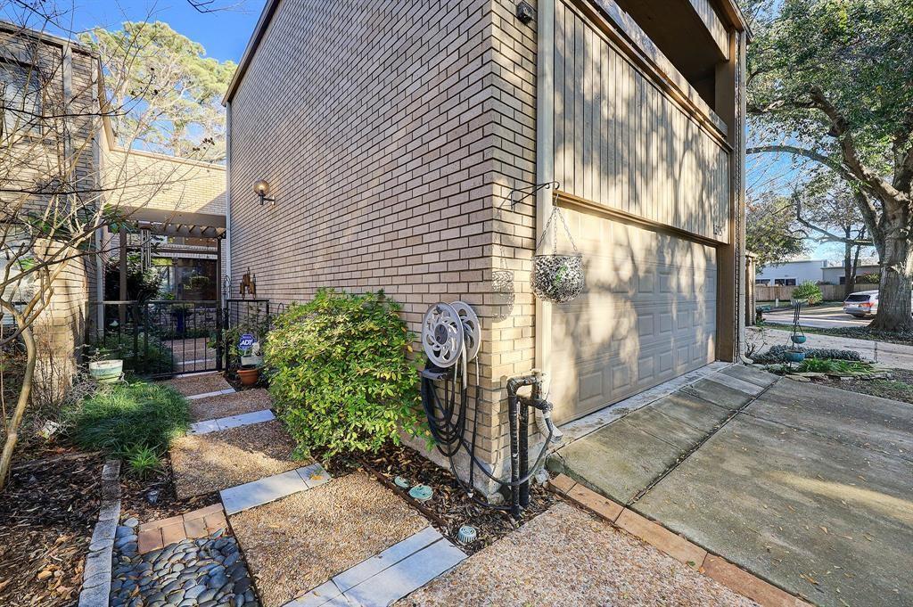 Residential in Houston 2