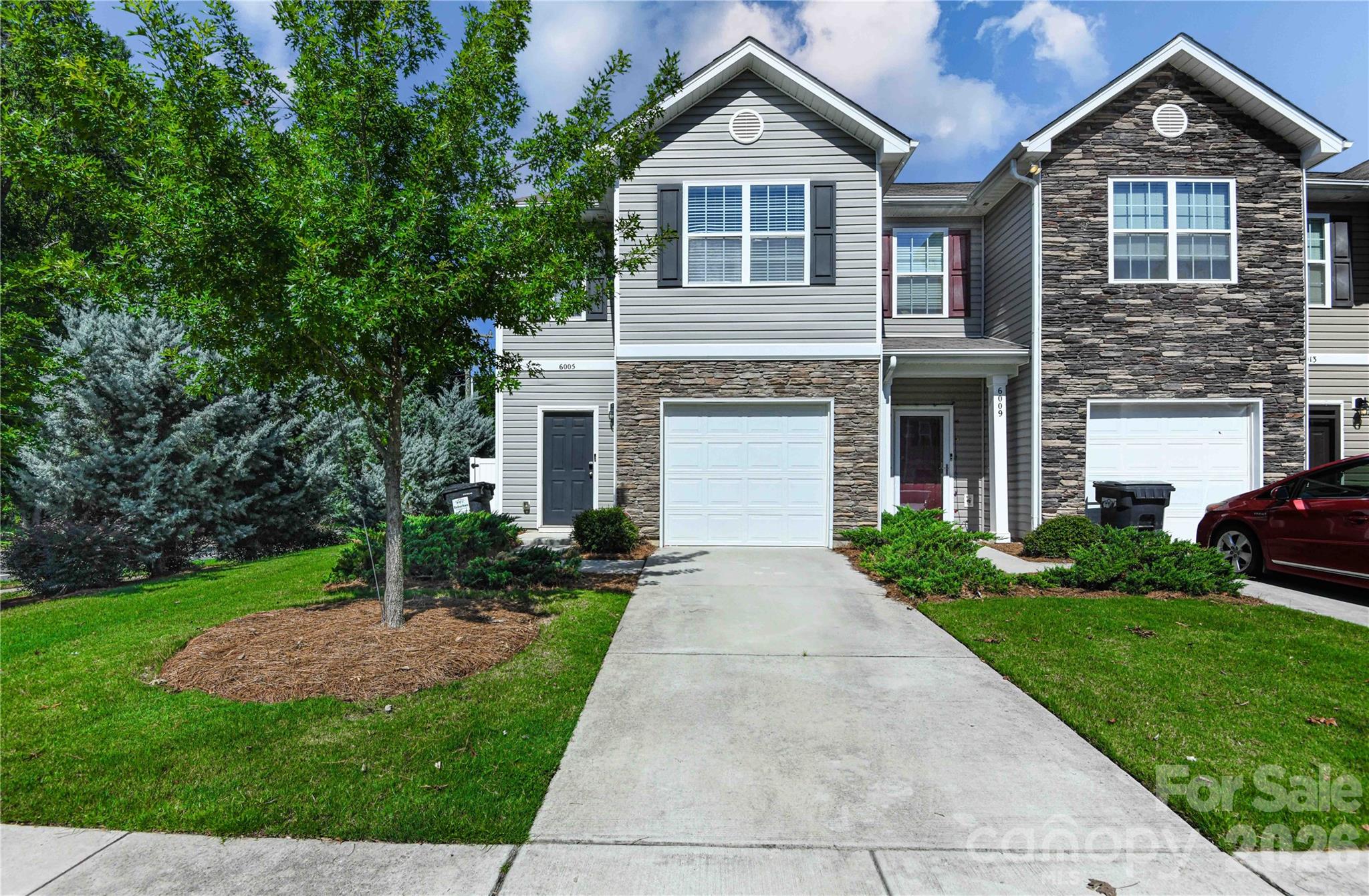 Residential in Charlotte