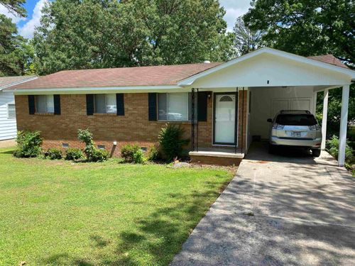 5 Laurice Cir, Little Rock, AR, 72205-6741 | Card Image