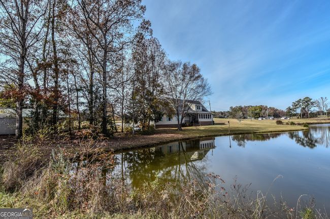 17650 Highway 18, House other with 2 bedrooms, 3 bathrooms and null parking in ZEBULON GA | Image 33