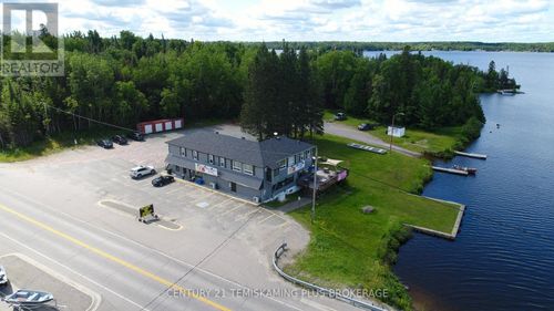 5483 Highway 11, Swastika, ON, P0K1T0 | Card Image