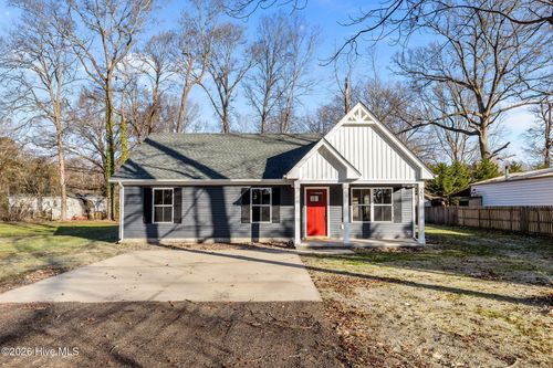 203 Tatem St, Knotts Island, NC, 27950-9735 | Card Image