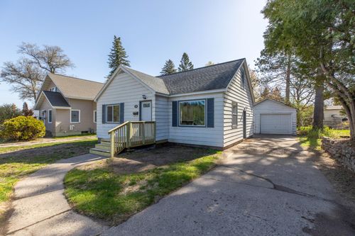 719 Boyce Dr, Rhinelander, WI, 54501-3832 | Card Image
