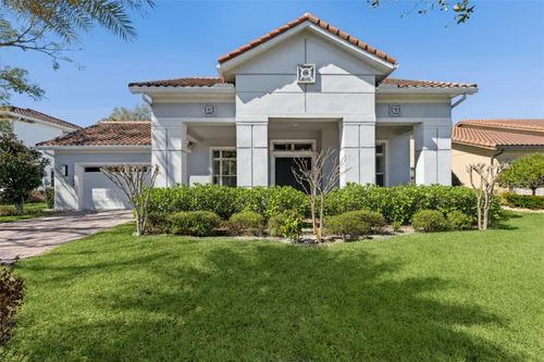 156 Stanton Estates Cir, WINTER GARDEN, FL, 34787-2666 | Card Image