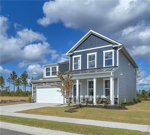 1870 Jordan Brook Dr, Lawrenceville, GA, 30043-3394 | Card Image