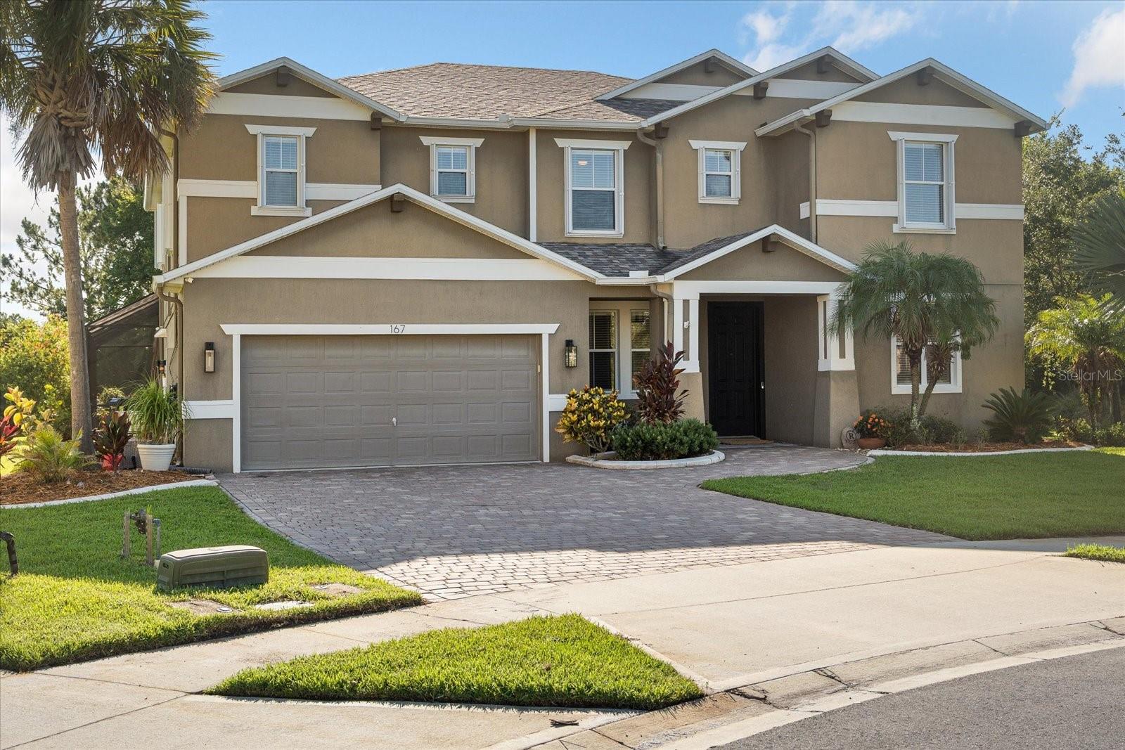 Ekana Cir, Daytona Beach, FL 32124
