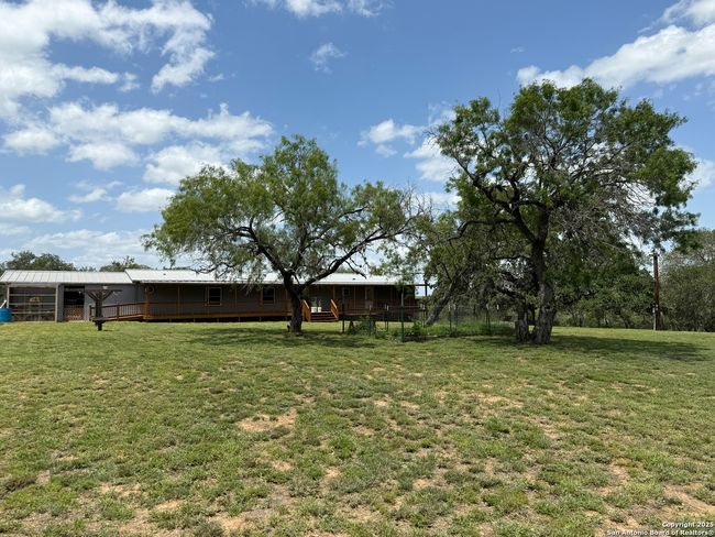 227 River Bluff Dr, House other with 5 bedrooms, 3 bathrooms and null parking in Lytle TX | Image 45