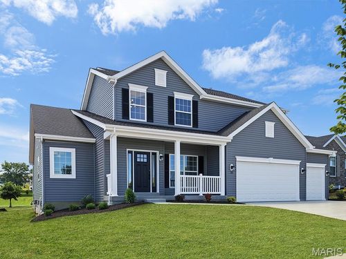 23 Bluestem Ct, Lake Saint Louis, MO, 63367 | Card Image