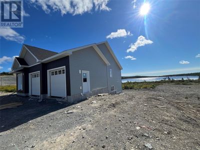 87 Island Cove Rd, House other with 3 bedrooms, 2 bathrooms and null parking in Bay Bulls NL | Image 2