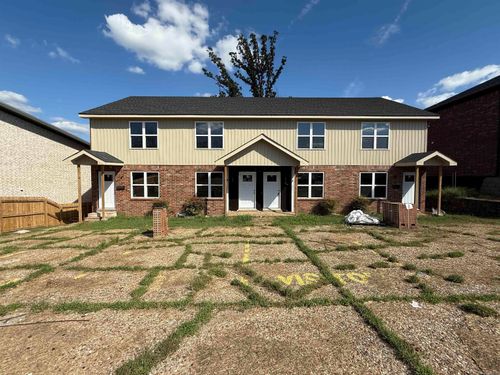 2007 Sanford Dr, Little Rock, AR, 72227-6443 | Card Image