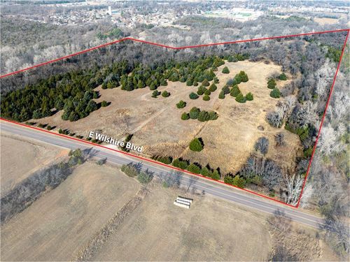 000 E Wilshire Blvd, Jones, OK, 73049 | Card Image