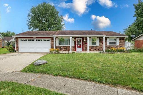 1364 Sheridan Ct, Troy, OH, 45373-1618 | Card Image