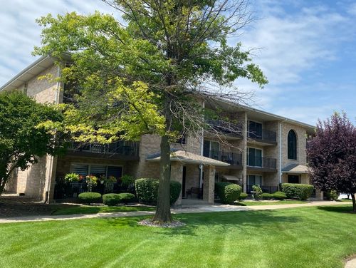 apt-3d-10248 Southwest Hwy, Chicago Ridge, IL, 60415-1442 | Card Image