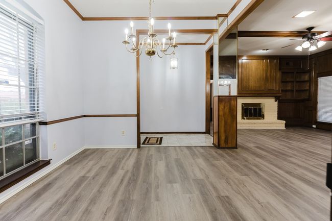 706 Mount Vernon Dr, House other with 3 bedrooms, 2 bathrooms and null parking in Richardson TX | Image 8