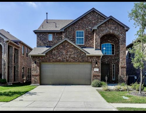 10425 Big Sandy Ct, Mckinney, TX, 75071-6757 | Card Image