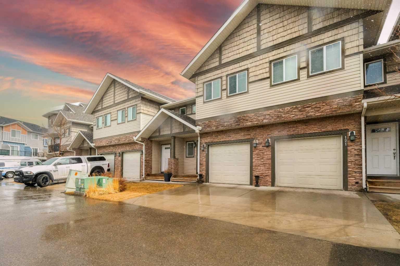 123 308 11 Avenue Nw, Inactive in High River Zoocasa