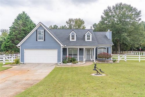 395 Flintlock Dr, Dacula, GA, 30019-1494 | Card Image