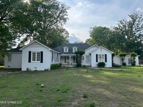 341 N Ruby Ave, Ruleville, MS, 38771-3515 | Card Image