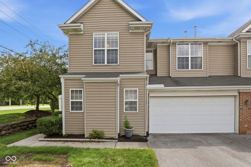 2248 Brightwell Pl, Indianapolis, IN, 46260-6607 | Card Image