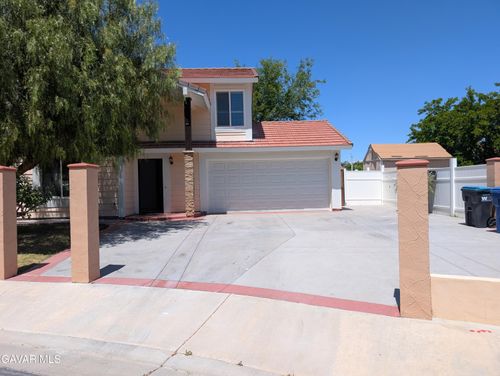 239 Katherine Ct, Palmdale, CA, 93550-5283 | Card Image